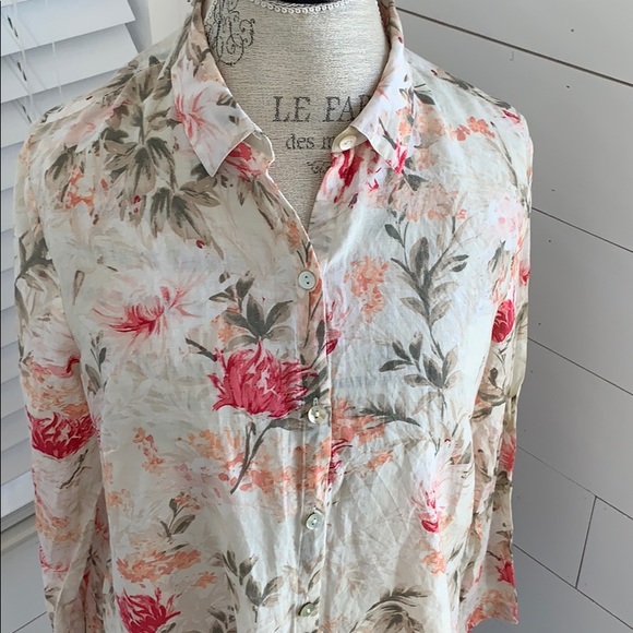 Blouse - Picture 2 of 6